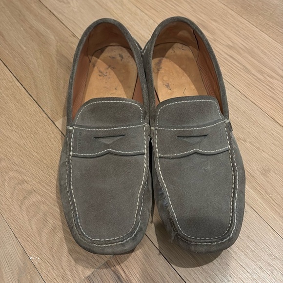Prada loafers - Picture 1 of 8